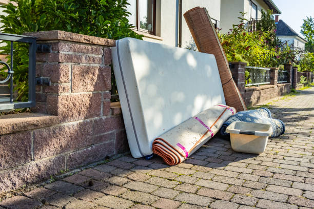 Junk Removal for Events in Perryopolis, PA